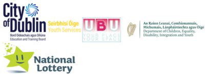 Funders logos