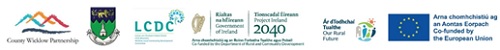 Funders logos