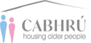 Cabhrú Housing Association logo