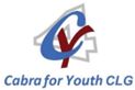 Cabra For Youth logo