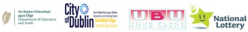 Funders logos