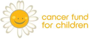 Cancer Fund for Children logo