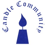 Candle Community Trust logo