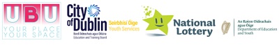 Funders logos