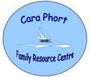 Cara-Phort Family Resource Centre logo