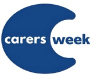 Carers Week logo