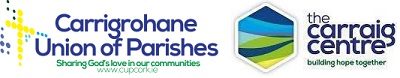 Carrigrohane Union of Parishes (Church of Ireland)  logos