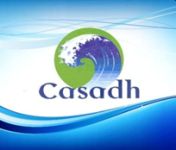 Casadh logo