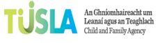 Tusla logo
