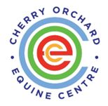 Cherry Orchard Equine Centre logo