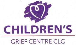 Children’s Grief Centre logo