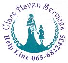 Clare Haven Services logo