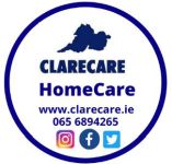 Clarecare logo
