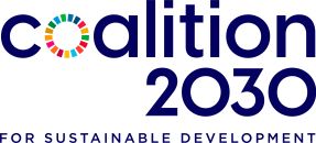 Coalition 2030 logo