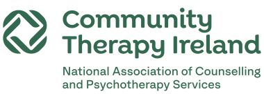Community Therapy Ireland logo