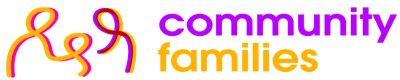 Community Families programme.logo