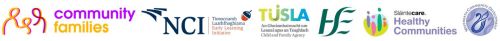 Funders logos