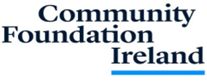 Community Foundation Ireland logo
