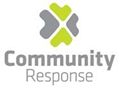 Community Response logo