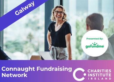  Connaught Fundraising Forum