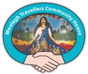 Cork Traveller Women’s Network logo