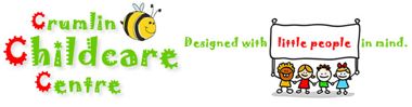 Crumlin Childcare Service logo