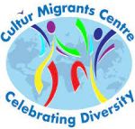 Cultúr Migrant Centre logo