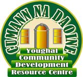 Cumann na Daoine logo