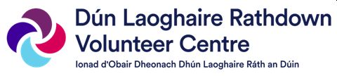 Dún Laoghaire Rathdown Volunteer Centre logo