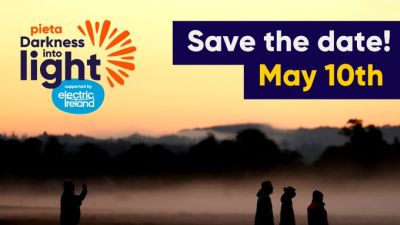 Darkness Into Light 2025