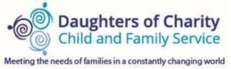 Daughters of Charity Child and Family Service  logo