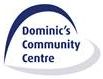 Dominic’s Community Centre logo