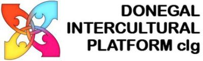 Donegal Intercultural Platform logo