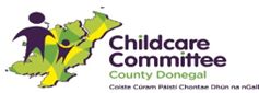 Donegal County Childcare Committee  logo