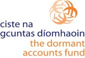 Dormant Accounts Fund logo