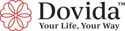 Dovida logo