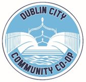 Dublin City Community Co-operative logo