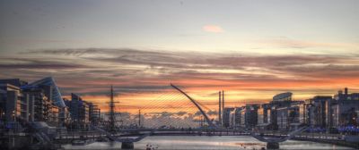 Dublin Outreach image