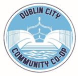 Dublin City Community Co-operative logo