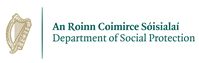 Department of Social Protection logo