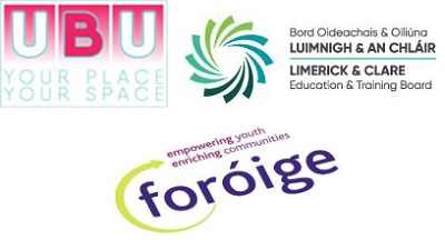 Foróige logos