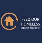 Feed Our Homeless logo