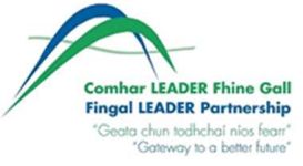 Fingal LEADER Partnership logo