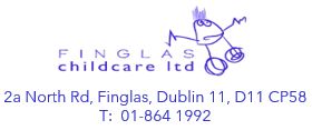 Finglas Childcare logo