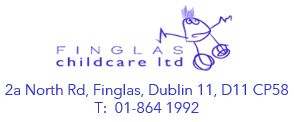 Finglas Childcare logo