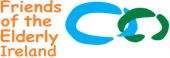 Friends of the Elderly logo