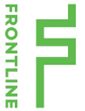 Frontline Make Change logo