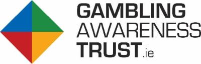 Gambling Awareness Trust logo
