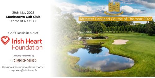 Golf Classic poster