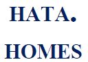 Hata Homes logo